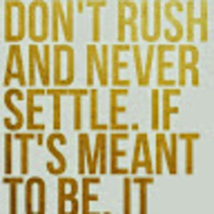 Meet your Posher, Sandra